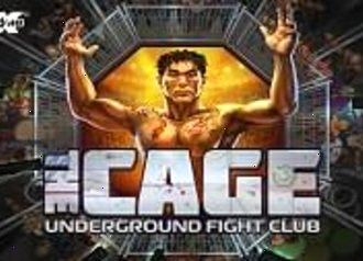 The Cage слот Нью Ретро казино